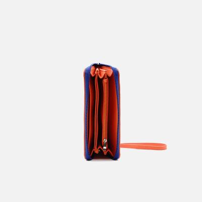 White Buffalo Product - طول 20cm<br>ارتفاع 10cm<br>عمق 3cm<br> - Orange - Carbon Blue - 2