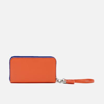 White Buffalo Product - طول 20cm<br>ارتفاع 10cm<br>عمق 3cm<br> - Orange - Carbon Blue - 4