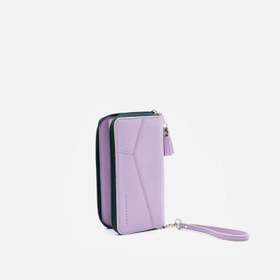 White Buffalo Product - طول 20cm<br>ارتفاع 10cm<br>عمق 3cm<br> - Lilac - Dark Green - 2