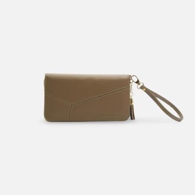 White Buffalo Product - طول 20cm<br>ارتفاع 10cm<br>عمق 3cm<br> - Dark Cream - 3
