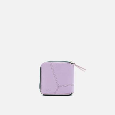 White Buffalo Product - طول 11cm<br>ارتفاع 11cm<br>عمق 3cm<br> - Lilac - Dark Green - 1