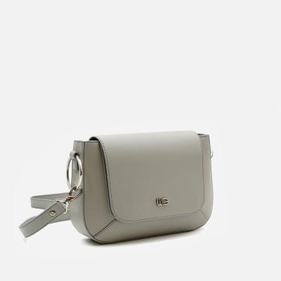 White Buffalo Product - بند بلند دارد<br>طول 25cm<br>ارتفاع 17cm<br>عمق 6cm<br> - Light Gray - 1