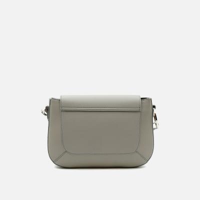 White Buffalo Product - بند بلند دارد<br>طول 25cm<br>ارتفاع 17cm<br>عمق 6cm<br> - Light Gray - 2