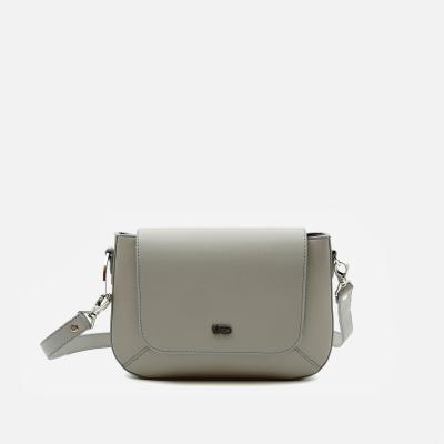 White Buffalo Product - بند بلند دارد<br>طول 25cm<br>ارتفاع 17cm<br>عمق 6cm<br> - Light Gray - 3