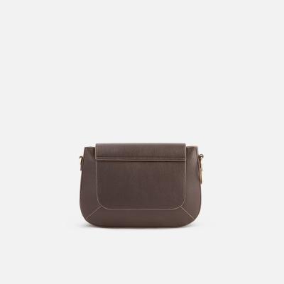 White Buffalo Product - بند بلند دارد<br>طول 25cm<br>ارتفاع 17cm<br>عمق 6cm<br> - Brown - 3