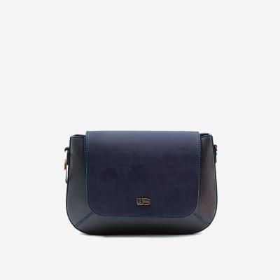 White Buffalo Product - بند بلند دارد<br>طول 25cm<br>ارتفاع 17cm<br>عمق 6cm<br> - Navy Blue - 2