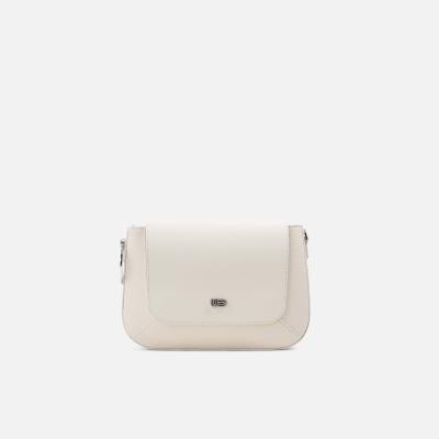 White Buffalo Product - بند بلند دارد<br>طول 25cm<br>ارتفاع 17cm<br>عمق 6cm<br> - Milky - 3