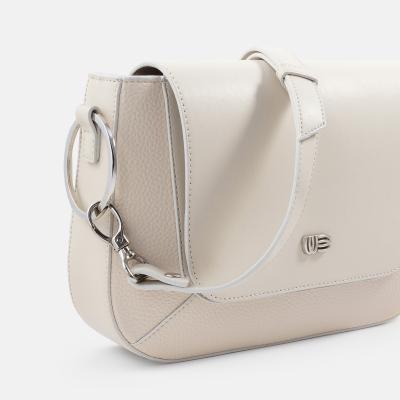 White Buffalo Product - بند بلند دارد<br>طول 25cm<br>ارتفاع 17cm<br>عمق 6cm<br> - Milky - 6