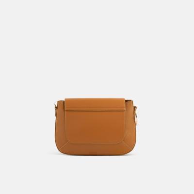 White Buffalo Product - بند بلند دارد<br>طول 25cm<br>ارتفاع 17cm<br>عمق 6cm<br> - Camel - 5