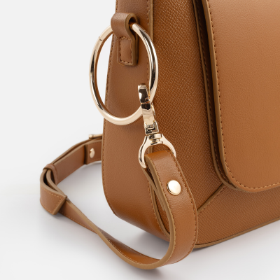 White Buffalo Product - بند بلند دارد<br>طول 25cm<br>ارتفاع 17cm<br>عمق 6cm<br> - تصویر 4