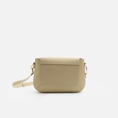 White Buffalo Product - بند بلند دارد<br>طول 25cm<br>ارتفاع 17cm<br>عمق 6cm<br> - Cream - 1
