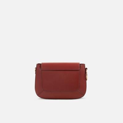 White Buffalo Product - بند بلند دارد<br>طول 25cm<br>ارتفاع 17cm<br>عمق 6cm<br> - Carmine - 3