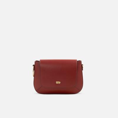 White Buffalo Product - بند بلند دارد<br>طول 25cm<br>ارتفاع 17cm<br>عمق 6cm<br> - Carmine - 4