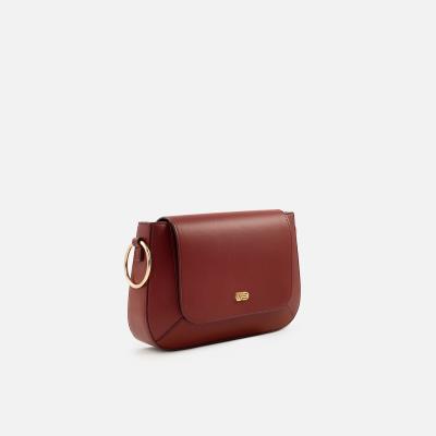 White Buffalo Product - بند بلند دارد<br>طول 25cm<br>ارتفاع 17cm<br>عمق 6cm<br> - Carmine - 5