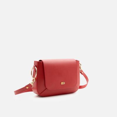 White Buffalo Product - بند بلند دارد<br>طول 25cm<br>ارتفاع 17cm<br>عمق 6cm<br> - Red - 2
