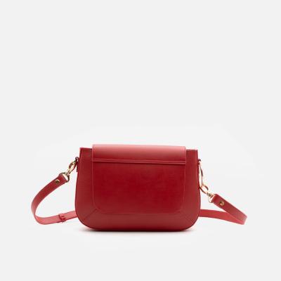 White Buffalo Product - بند بلند دارد<br>طول 25cm<br>ارتفاع 17cm<br>عمق 6cm<br> - Red - 4