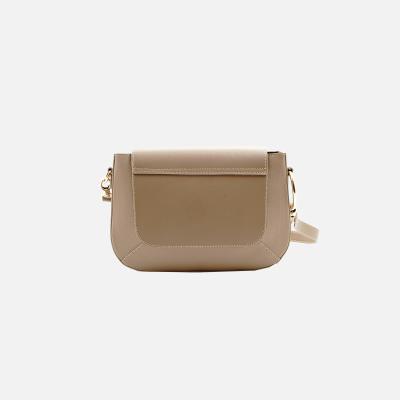 White Buffalo Product - بند بلند دارد<br>طول 25cm<br>ارتفاع 17cm<br>عمق 6cm<br> - Dark Cream - 4