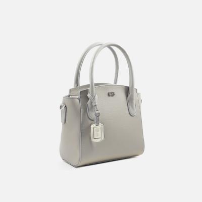 White Buffalo Product - بند بلند دارد<br>طول 28cm<br>ارتفاع 21cm<br>عمق 13cm<br> - Light Gray - 1