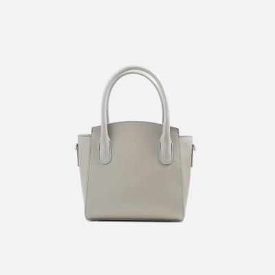 White Buffalo Product - بند بلند دارد<br>طول 28cm<br>ارتفاع 21cm<br>عمق 13cm<br> - Light Gray - 4