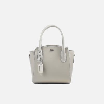 White Buffalo Product - بند بلند دارد<br>طول 28cm<br>ارتفاع 21cm<br>عمق 13cm<br> - Light Gray - 5