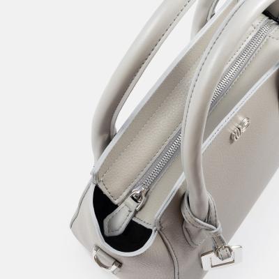 White Buffalo Product - بند بلند دارد<br>طول 28cm<br>ارتفاع 21cm<br>عمق 13cm<br> - Light Gray - 6