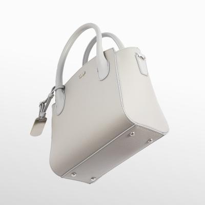 White Buffalo Product - بند بلند دارد<br>طول 28cm<br>ارتفاع 21cm<br>عمق 13cm<br> - Light Gray - 7
