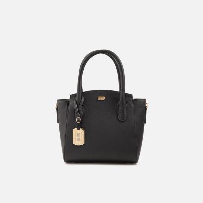 White Buffalo Product - بند بلند دارد<br>طول 28cm<br>ارتفاع 21cm<br>عمق 13cm<br> - Black - 2