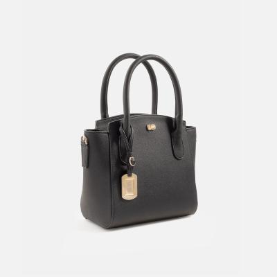 White Buffalo Product - بند بلند دارد<br>طول 28cm<br>ارتفاع 21cm<br>عمق 13cm<br> - Black - 4
