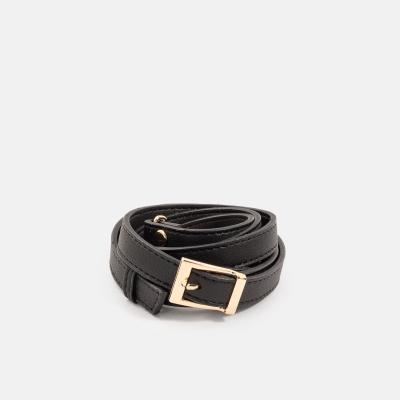 White Buffalo Product - بند بلند دارد<br>طول 28cm<br>ارتفاع 21cm<br>عمق 13cm<br> - Black - 7