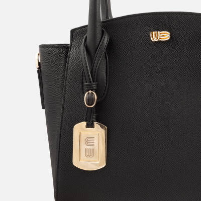 White Buffalo Product - بند بلند دارد<br>طول 28cm<br>ارتفاع 21cm<br>عمق 13cm<br> - تصویر 4