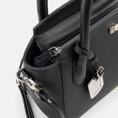 White Buffalo Product - بند بلند دارد<br>طول 28cm<br>ارتفاع 21cm<br>عمق 13cm<br> - Black Nickel Hardware - 1