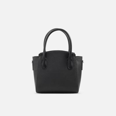 White Buffalo Product - بند بلند دارد<br>طول 28cm<br>ارتفاع 21cm<br>عمق 13cm<br> - Black Nickel Hardware - 2