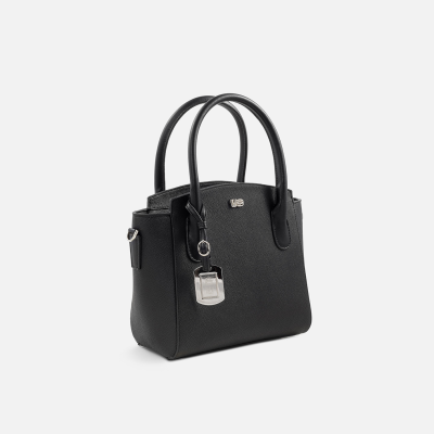 White Buffalo Product - بند بلند دارد<br>طول 28cm<br>ارتفاع 21cm<br>عمق 13cm<br> - تصویر 6