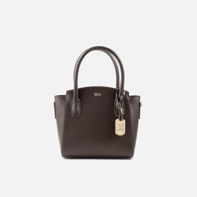 White Buffalo Product - بند بلند دارد<br>طول 28cm<br>ارتفاع 21cm<br>عمق 13cm<br> - Brown - 2
