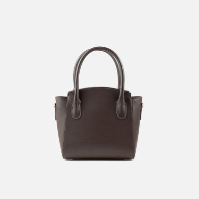 White Buffalo Product - بند بلند دارد<br>طول 28cm<br>ارتفاع 21cm<br>عمق 13cm<br> - Brown - 4