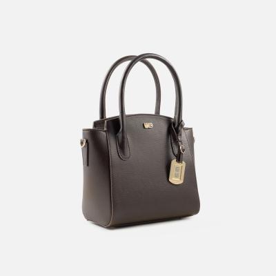 White Buffalo Product - بند بلند دارد<br>طول 28cm<br>ارتفاع 21cm<br>عمق 13cm<br> - Brown - 5