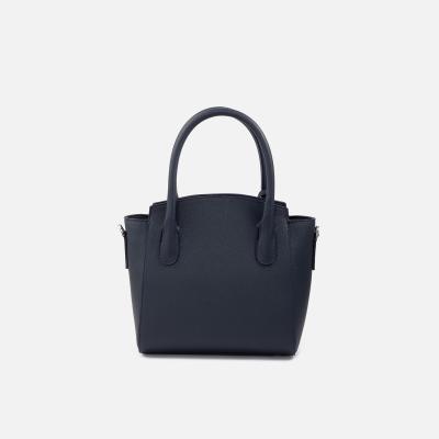 White Buffalo Product - بند بلند دارد<br>طول 28cm<br>ارتفاع 21cm<br>عمق 13cm<br> - Navy Blue - 3