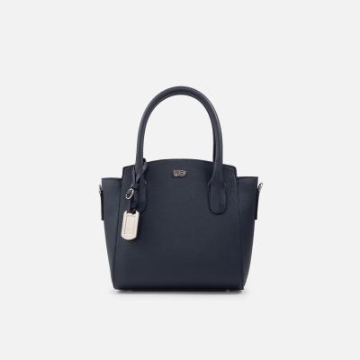 White Buffalo Product - بند بلند دارد<br>طول 28cm<br>ارتفاع 21cm<br>عمق 13cm<br> - Navy Blue - 4