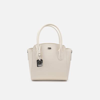 White Buffalo Product - بند بلند دارد<br>طول 28cm<br>ارتفاع 21cm<br>عمق 13cm<br> - Milky - 2