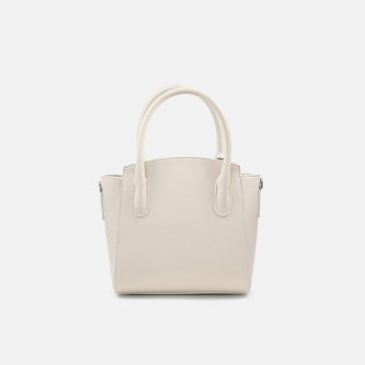 White Buffalo Product - بند بلند دارد<br>طول 28cm<br>ارتفاع 21cm<br>عمق 13cm<br> - Milky - 4
