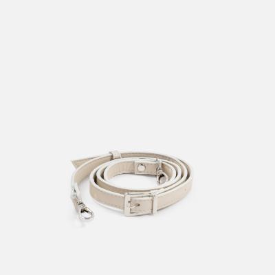 White Buffalo Product - بند بلند دارد<br>طول 28cm<br>ارتفاع 21cm<br>عمق 13cm<br> - Milky - 5