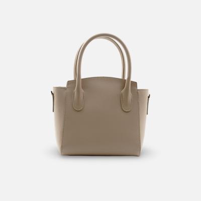 White Buffalo Product - بند بلند دارد<br>طول 28cm<br>ارتفاع 21cm<br>عمق 13cm<br> - Khaki Cream - 1
