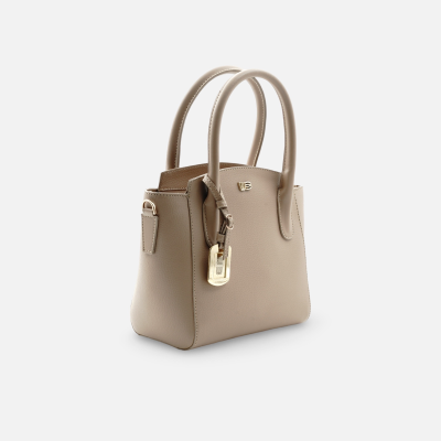 White Buffalo Product - بند بلند دارد<br>طول 28cm<br>ارتفاع 21cm<br>عمق 13cm<br> - تصویر 3