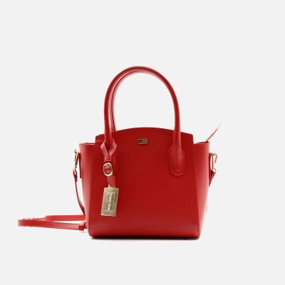 White Buffalo Product - بند بلند دارد<br>طول 28cm<br>ارتفاع 21cm<br>عمق 13cm<br> - Red - 1