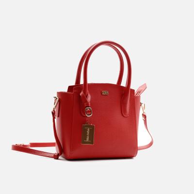 White Buffalo Product - بند بلند دارد<br>طول 28cm<br>ارتفاع 21cm<br>عمق 13cm<br> - Red - 3