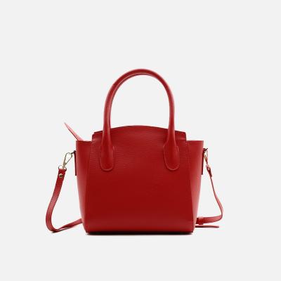White Buffalo Product - بند بلند دارد<br>طول 28cm<br>ارتفاع 21cm<br>عمق 13cm<br> - Red - 4
