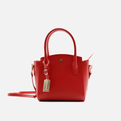 White Buffalo Product - بند بلند دارد<br>طول 28cm<br>ارتفاع 21cm<br>عمق 13cm<br> - تصویر 2