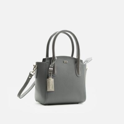 White Buffalo Product - بند بلند دارد<br>طول 28cm<br>ارتفاع 21cm<br>عمق 13cm<br> - Gray - 2