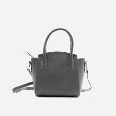 White Buffalo Product - بند بلند دارد<br>طول 28cm<br>ارتفاع 21cm<br>عمق 13cm<br> - Gray - 4