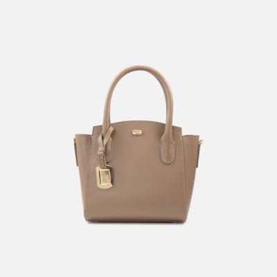 White Buffalo Product - بند بلند دارد<br>طول 28cm<br>ارتفاع 21cm<br>عمق 13cm<br> - Dark Cream - 3